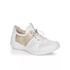 Rieker női cipő-L3254-80