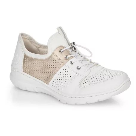 Rieker női cipő-L3254-80