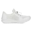 Rieker női cipő-L3254-80