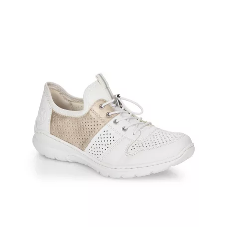 Rieker női cipő-L3254-80