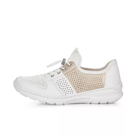 Rieker női cipő-L3254-80