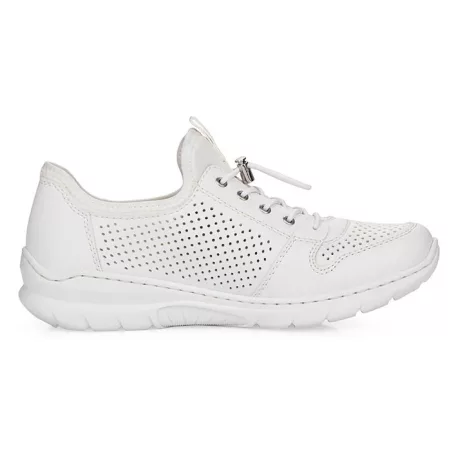 Rieker női cipő-L3254-80