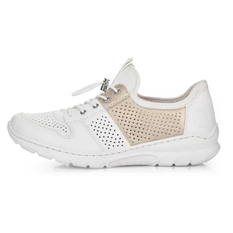 Rieker női cipő-L3254-80