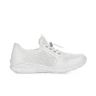 Rieker női cipő-L3254-80