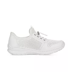 Rieker női cipő-L3254-80