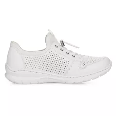 Rieker női cipő-L3254-80