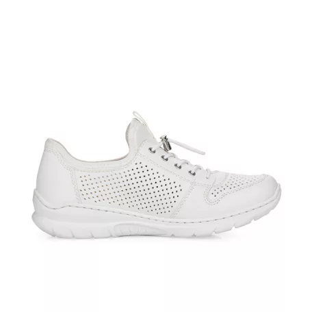 Rieker női cipő-L3254-80