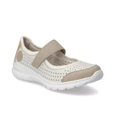 Rieker női cipő-L32B5-81