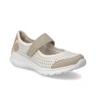 Rieker női cipő-L32B5-81