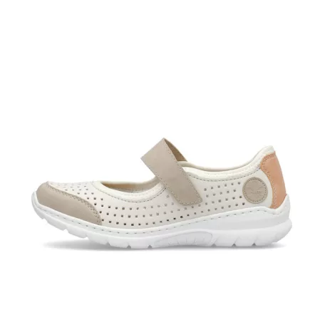 Rieker női cipő-L32B5-81