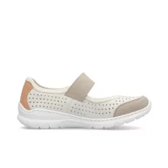 Rieker női cipő-L32B5-81