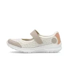 Rieker női cipő-L32B5-81