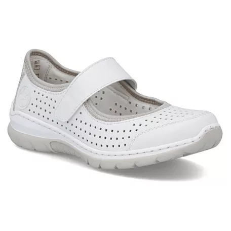 Rieker női cipő-L32B5-82