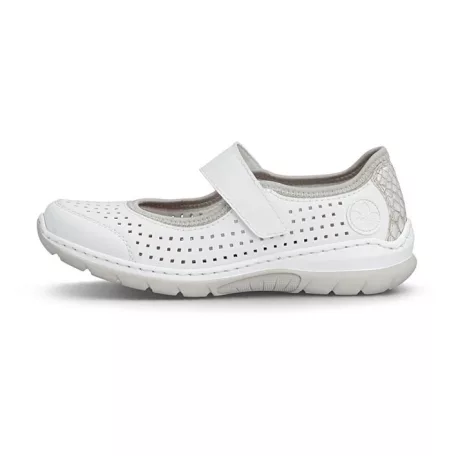 Rieker női cipő-L32B5-82