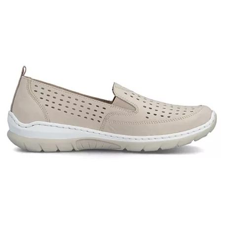 Rieker női cipő-L32F4-60