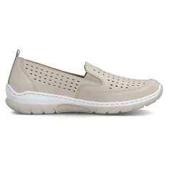 Rieker női cipő-L32F4-60