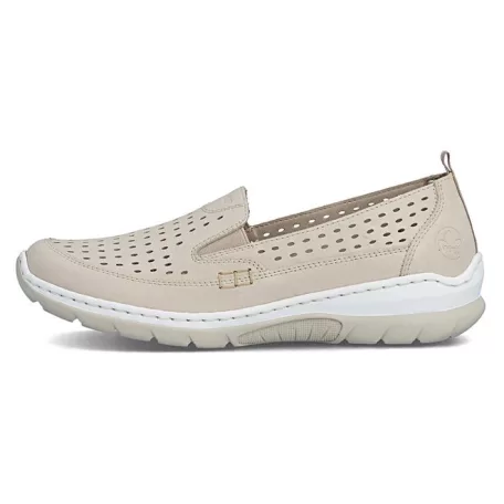 Rieker női cipő-L32F4-60