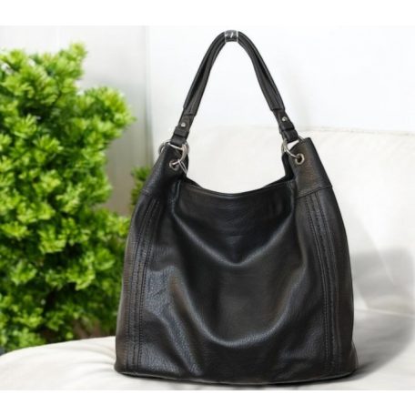 Női  táska - L348 Black 