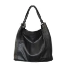 Női  táska - L348 Black 