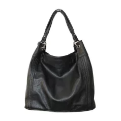 Női  táska - L348 Black 
