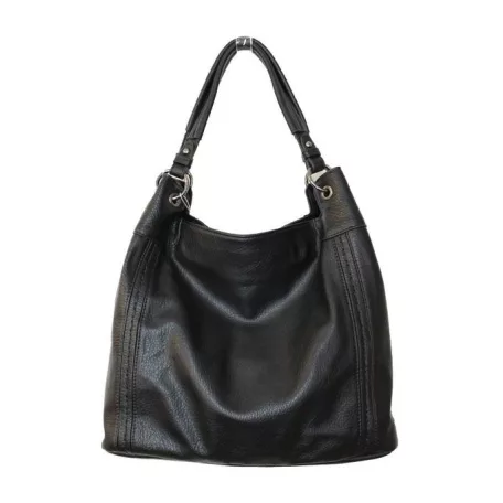 Női  táska - L348 Black 