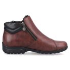 Rieker női bokacsizma-L4655-35