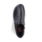 Rieker női bokacsizma-L4665-00