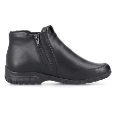 Rieker női bokacsizma-L4665-00