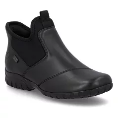 Rieker női bokacsizma-L4677-00