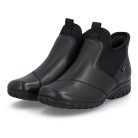 Rieker női bokacsizma-L4677-00