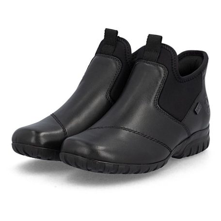 Rieker női bokacsizma-L4677-00
