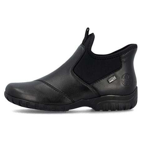 Rieker női bokacsizma-L4677-00