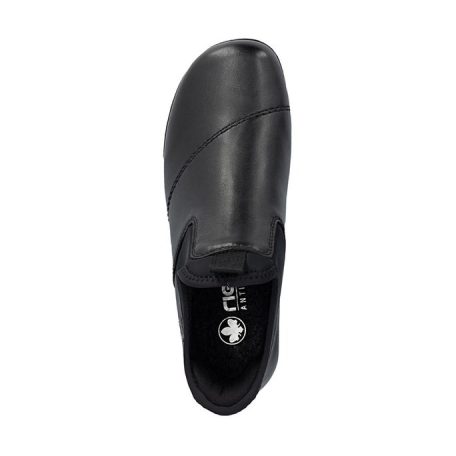 Rieker női bokacsizma-L4677-00