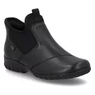 Rieker női bokacsizma-L4677-00