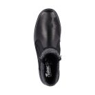 Rieker női bokacsizma-L4854-00