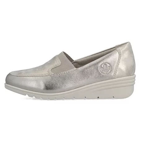 Rieker női cipő-L5351-60