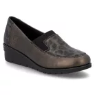 Rieker női cipő-L5351-90