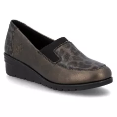 Rieker női cipő-L5351-90