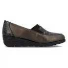 Rieker női cipő-L5351-90