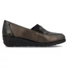 Rieker női cipő-L5351-90