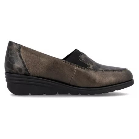 Rieker női cipő-L5351-90