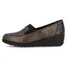 Rieker női cipő-L5351-90