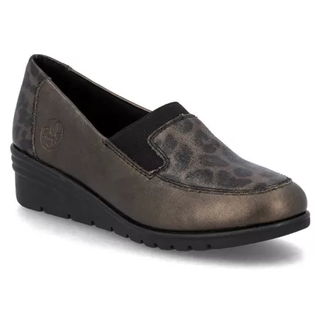 Rieker női cipő-L5351-90