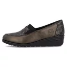 Rieker női cipő-L5351-90