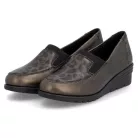 Rieker női cipő-L5351-90