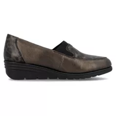 Rieker női cipő-L5351-90