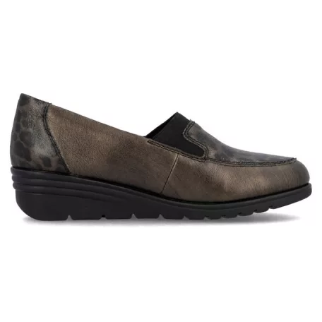 Rieker női cipő-L5351-90