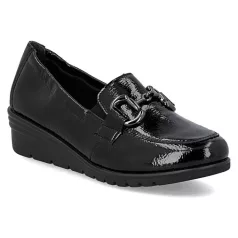 Rieker női cipő-L5352-00