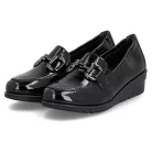 Rieker női cipő-L5352-00