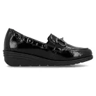 Rieker női cipő-L5352-00